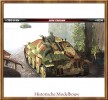 * Jagdpanzer 38(t) Hetzer Latere Versie (Late Version)